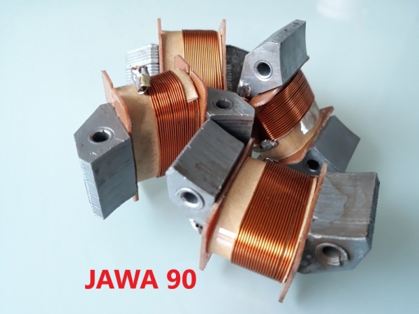 JAWA 90